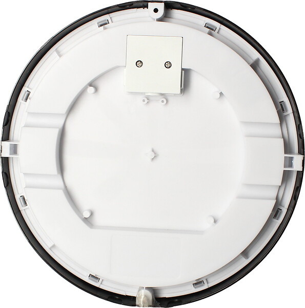 ARLUX - Hublot HERONE detectecteur IR Rond IK10 15W, 4000K, 1440lm, 2 Finitions - large