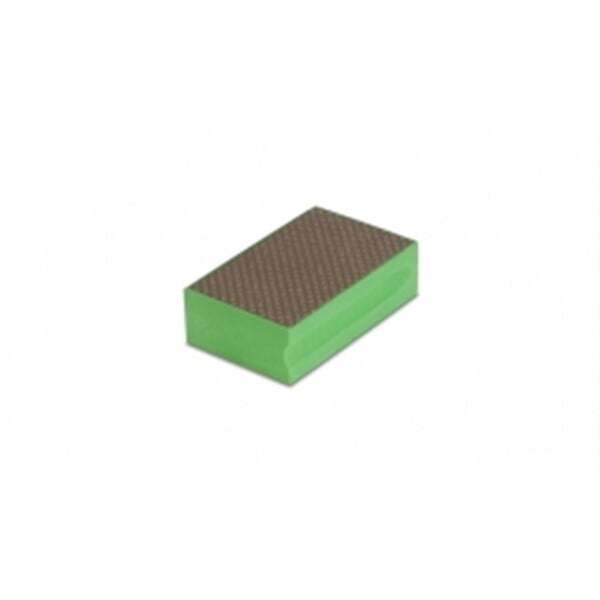 RUBI - Eponge diamantee grain 60 - RUBI - 61974 - large