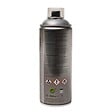 FM SPRAY - Bombe spray revêtement effet inox 400ml - vignette
