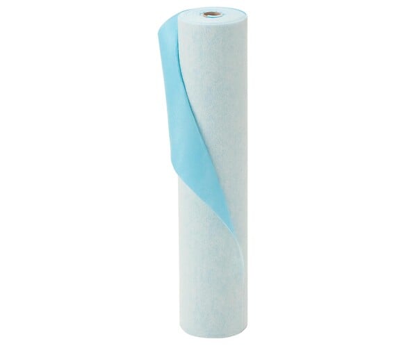 TRAMICO - Bache de protection pour chantier - Bache de protection pour chantier - 1 m x 25 m- réf : CAR15 - TRAMICO - large