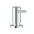 GROHE - Distributeur de savon liquide COSMOPOLITAN GROHE 40535000 - 500 ml - vignette