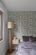 GRANDECO - P.exp/int faye noir & blanc - vignette