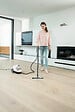 KARCHER - Balai vapeur SC 4 Easy Fix - Blanc - 2000W - vignette