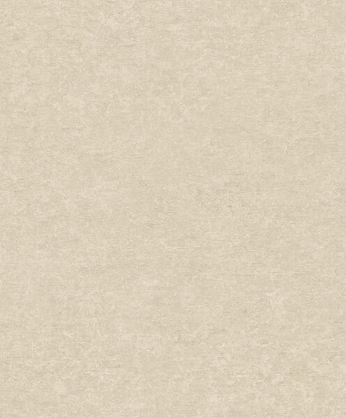 GRANDECO - Papier peint intissé Casper - Beige - 5,32m² - large
