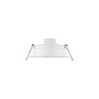 PHILIPS - Spot LED encastrable PHILIPS - EyeComfort - 9 cm - 5,5 W - 550 lumens - 4000K - 93515 - vignette