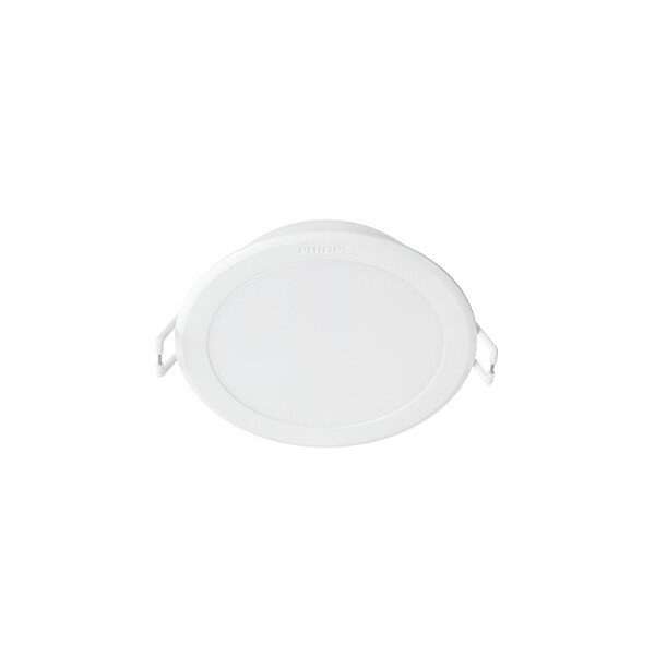 PHILIPS - Spot LED encastrable PHILIPS - EyeComfort - 9 cm - 5,5 W - 550 lumens - 4000K - 93515 - large