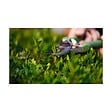 VITO - Cisaille Coupe branches VITO Lame Courbée Acier forgé Ebrancheur 2 mains Bras Télescopiques Longueurs 62 - 94 cm jardinage - vignette