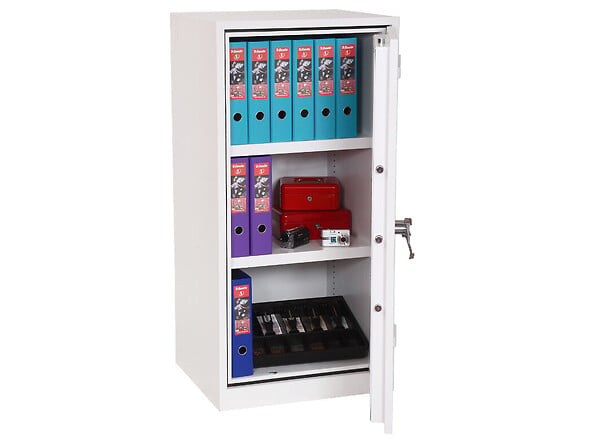 PHOENIX SAFE - Armoire Ignifuge Fire Ranger Fs1511k - large