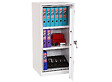 PHOENIX SAFE - Armoire Ignifuge Fire Ranger Fs1511k - vignette