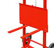 OUTIFRANCE - Diable Gerbeur - 150 Kg Max - vignette