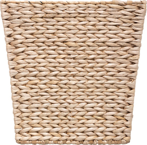 5FIVE - Boite rgmt 31x31 effet jonc - large