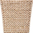 5FIVE - Boite rgmt 31x31 effet jonc - vignette