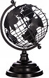 ATMOSPHERA - Globe metal nino - vignette