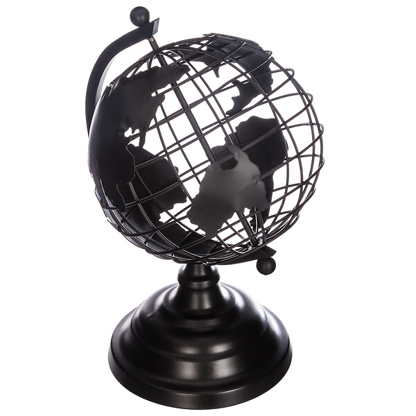 ATMOSPHERA - Globe metal nino - large