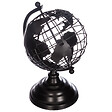 ATMOSPHERA - Globe metal nino - vignette