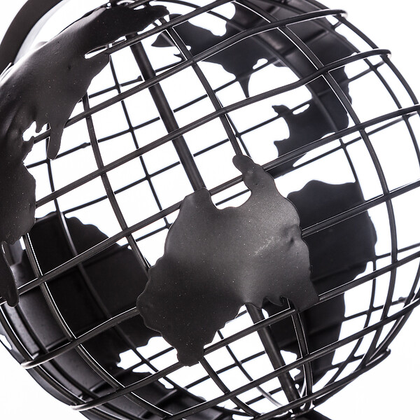 ATMOSPHERA - Globe metal nino - large