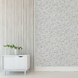 LUTECE - beton craquele gris clair - vignette