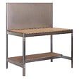SIMON RACK - SIMONWORK BT2 900 GALVA 1445x910x61 Simon Rack - vignette