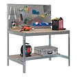 SIMON RACK - SIMONWORK BT2 900 GALVA 1445x910x61 Simon Rack - vignette