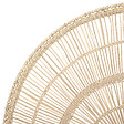 ATMOSPHERA - Deco murale roseau padma 60x35 - vignette