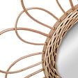 ATMOSPHERA - Miroir rtn fleur cayetana d38 - vignette