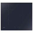 ROSIERES - Table De Cuisson Induction 60cm 3 Feux 7200w Noir - RI633C/M1 - vignette