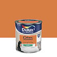 DULUX VALENTINE - Peinture intérieure satin - Orange Confite - 0,5L - vignette