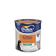 DULUX VALENTINE - Peinture intérieure satin - Orange Confite - 0,5L - vignette