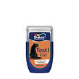 DULUX VALENTINE - Peinture Crème De Couleur Dulux Valentine Satin Orange Confite 30 ml - vignette