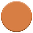DULUX VALENTINE - Peinture Crème De Couleur Dulux Valentine Satin Orange Confite 30 ml - vignette