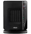 DELONGHI - chauffage soufflant céramique 2400w noir - dch7993er-bc - vignette