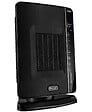 DELONGHI - chauffage soufflant céramique 2400w noir - dch7993er-bc - vignette