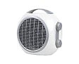 Radiateur soufflant mobile - 2000W - vignette
