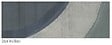CERAM INDUSTRIE - Terra aria blanc mate decor 1.35 m²/bte - vignette