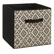 5FIVE - Boite rangement 31x31 ethnique - vignette