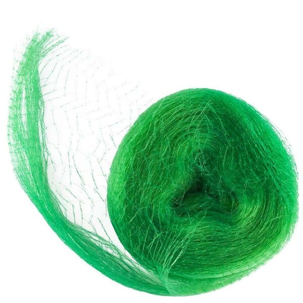 WINDHAGER - Filet de protection anti-oiseau 4x5 m - large