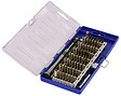 TIVOLY - Coffret vissag precision 60pcs - vignette