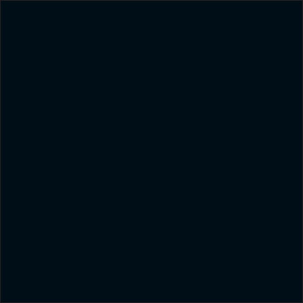 CERAM INDUSTRIE - Carrelage métro noir brillant 10x20cm - 1m²/boîte - large