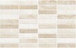MOMA - Faïence murale Palace - Beige - 1,7 m² - vignette