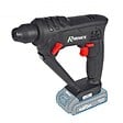 RIBIMEX - Perforateur sds r-bat20 20 Volts sans batterie ni chargeur - vignette