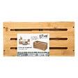5FIVE - Panier rgmt 15x31 bam plein - vignette