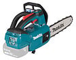 MAKITA - Tronçonneuse à batterie - DUC254 - 18V - 25cm - vignette