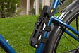 MASTER LOCK - Antivol pliant avec liens en acier cémenté - 950mm - Support de fixati - vignette