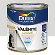 DULUX VALENTINE - Laque acrylique Valénite - Mat Nacre - 0,5L - vignette