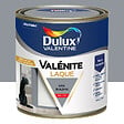 DULUX VALENTINE - Laque Acrylique Valénite Brillant-Gris Building-0.5L - vignette