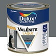 DULUX VALENTINE - Laque Acrylique Valénite Mat-Gris Anthracite-0.5L - vignette