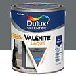 DULUX VALENTINE - Laque Acrylique Valénite Mat-Gris Anthracite-2L - vignette