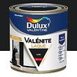 DULUX VALENTINE - Laque acrylique Valénite Noir 0,5L - vignette