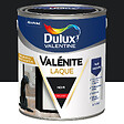 DULUX VALENTINE - Laque Acrylique Valénite Brillant-Noir-2L - vignette
