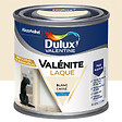 DULUX VALENTINE - Laque Acrylique Valénite - Blanc Cassé - 0,125L - vignette